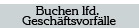 Buchen lfd. Geschäftsvorfälle